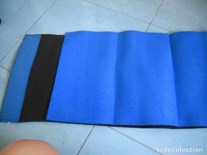 Segunda mano: Faja t&eacute;rmica abierta - Foto 3