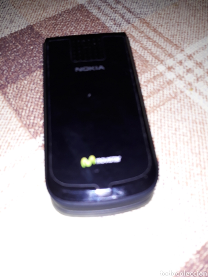 Segunda mano: M&oacute;vil Nokia 2720. Antiguo - Foto 3