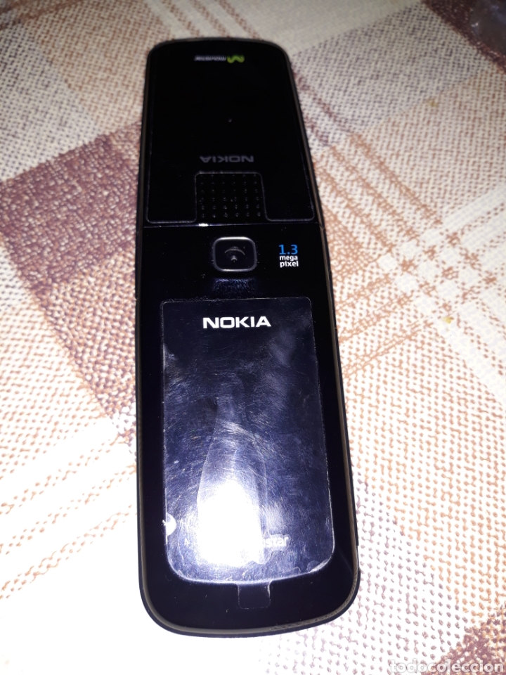 Segunda mano: M&oacute;vil Nokia 2720. Antiguo - Foto 5