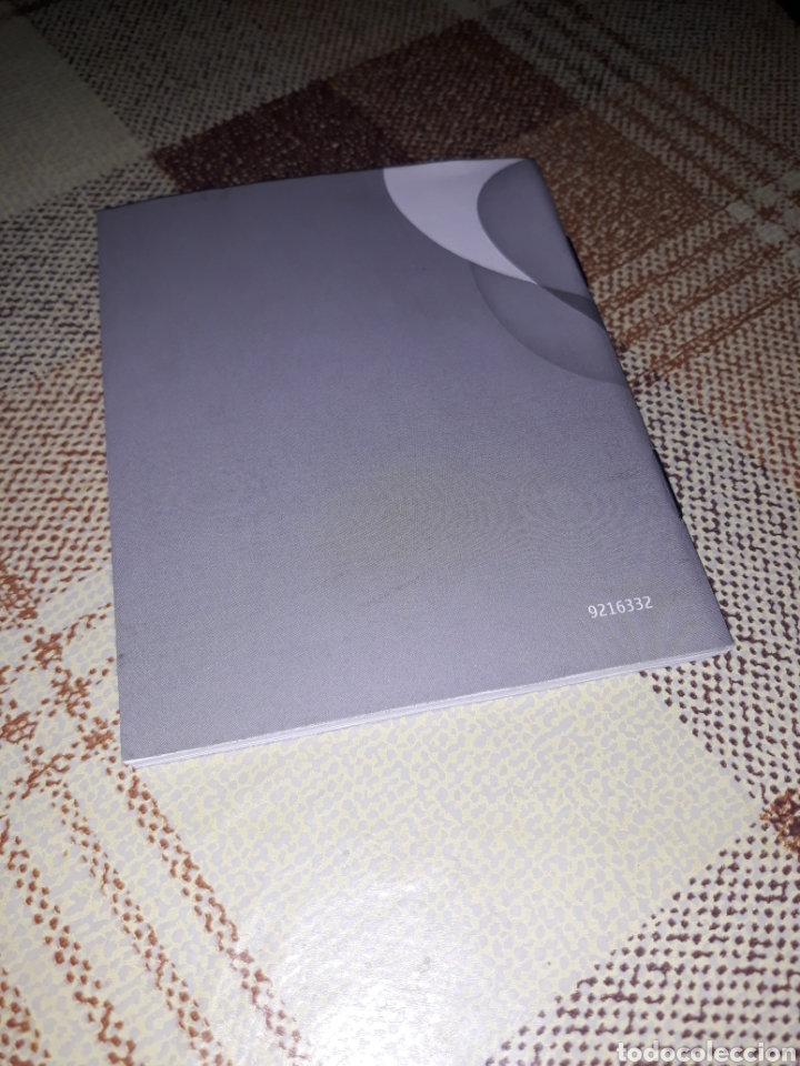 Segunda mano: M&oacute;vil Nokia 2720. Antiguo - Foto 10