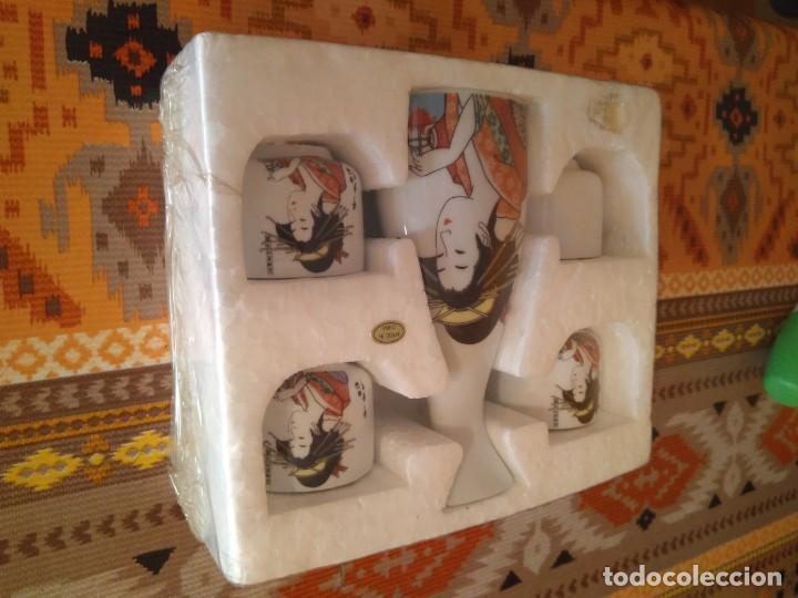 Segunda mano: Juego de Sake - Foto 2
