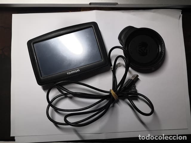 Segunda mano: TomTom XL 2 - Foto 5