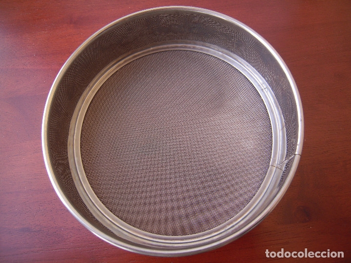Segunda mano: Cedazo de cocina - Foto 1