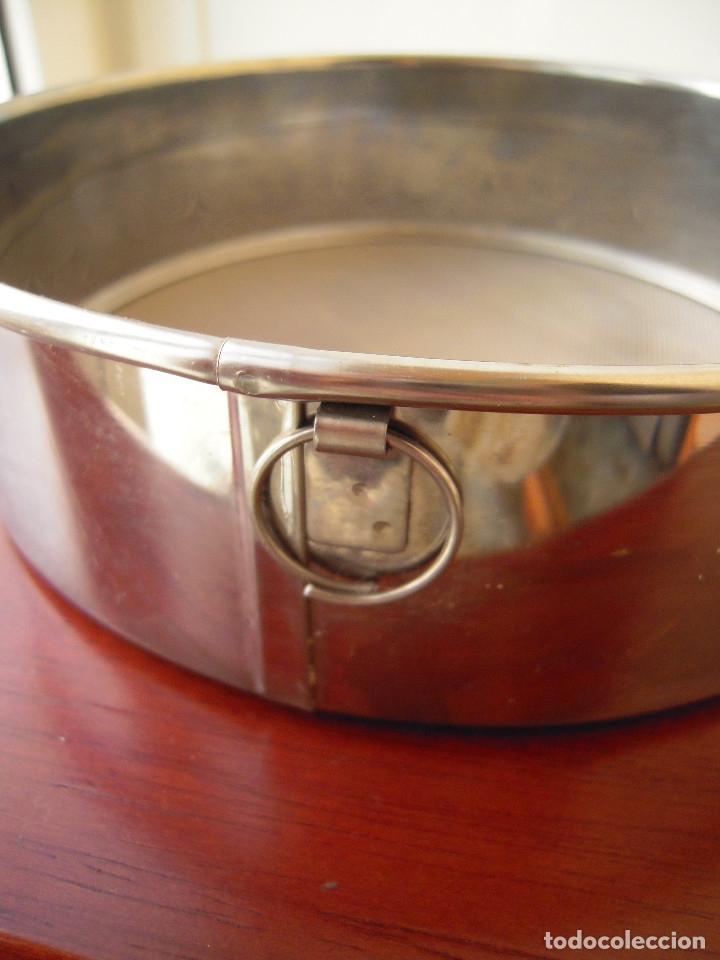 Segunda mano: Cedazo de cocina - Foto 3