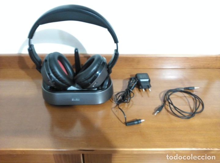 auriculares tv philips