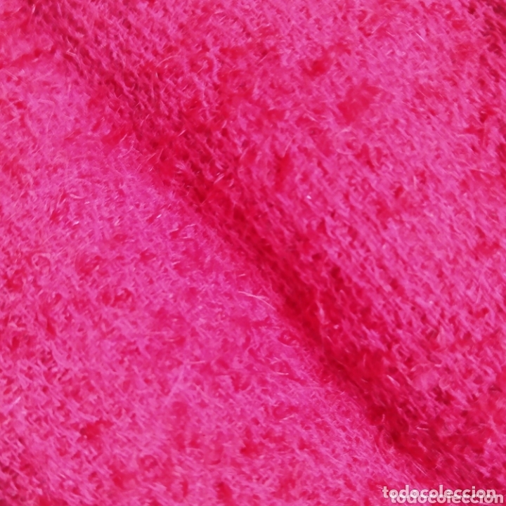 Segunda mano: Corte ropa color rojo - Foto 2