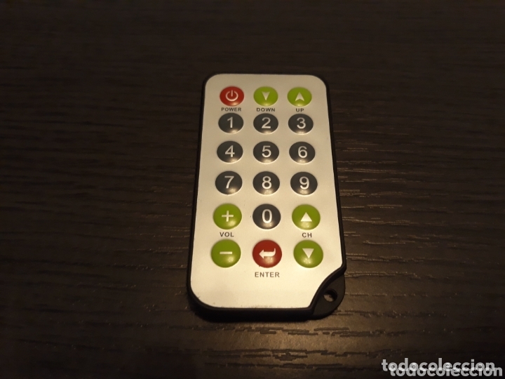 Segunda mano: Dispositivo USB TV MSI DIGI VOX II - Foto 3