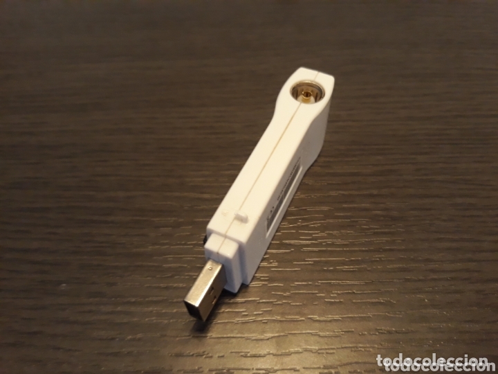 Segunda mano: Dispositivo USB TV MSI DIGI VOX II - Foto 4