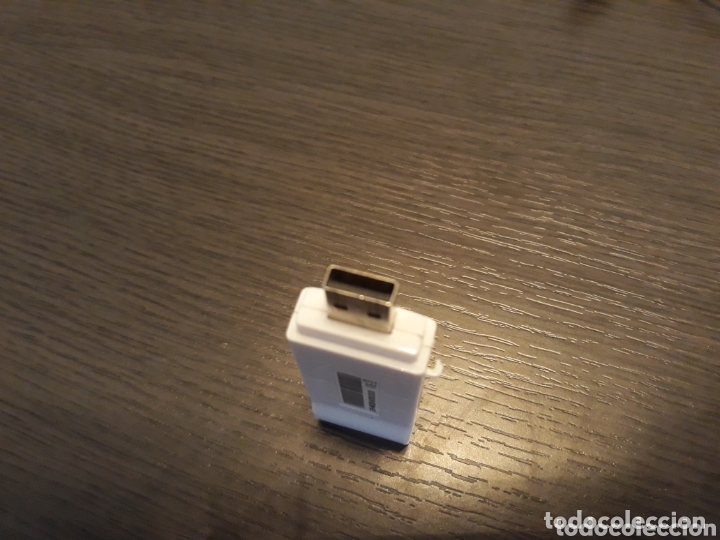 Segunda mano: Dispositivo USB TV MSI DIGI VOX II - Foto 6