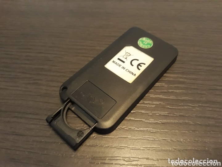 Segunda mano: Dispositivo USB TV MSI DIGI VOX II - Foto 7