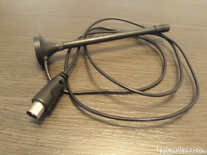 Segunda mano: Dispositivo USB TV MSI DIGI VOX II - Foto 8