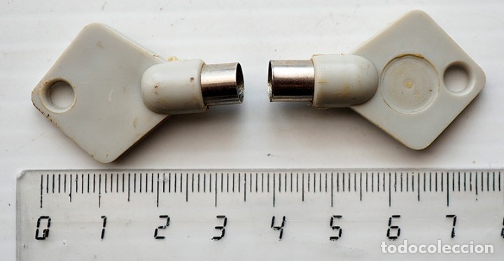 Segunda mano: Componentes electr&oacute;nicos antiguos - Foto 3