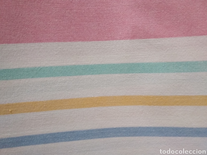 Segunda mano: Juego de cama 100% de excelente algod&oacute;n., - Foto 5
