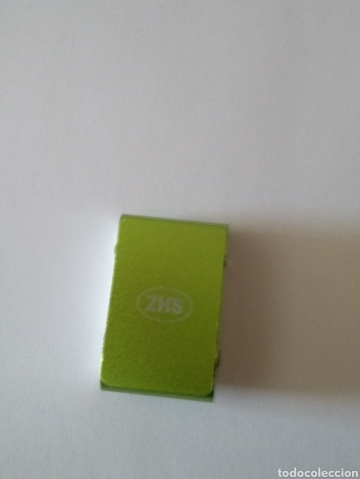 Segunda mano: **PEQUE&Ntilde;O -- MP3 -- PARA COLECCI&Oacute;N, O PIEZAS ** - Foto 2