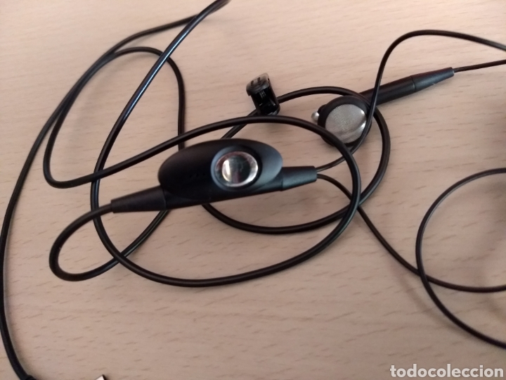 Segunda mano: Auriculares tel&eacute;fono Samsung. Nuevo - Foto 3