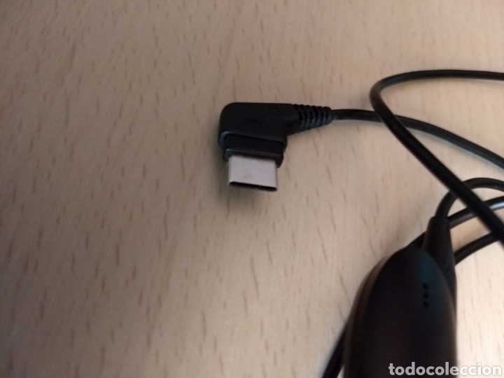 Segunda mano: Auriculares tel&eacute;fono Samsung. Nuevo - Foto 4