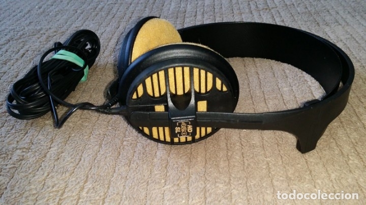 auriculares sennheiser hd 420 sl - Venduto in vendita diretta - 175535014