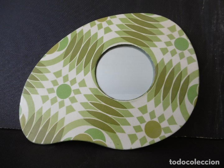 Segunda mano: Espejo decoracion - Foto 1