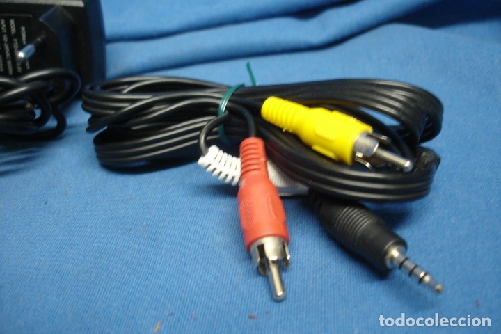 Segunda mano: LECTOR DE TARJETAS PARA TELEVISI&Oacute;N MEDIASTATION EASY - Foto 2