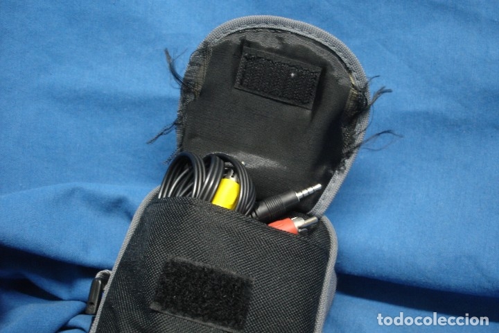 Segunda mano: LECTOR DE TARJETAS PARA TELEVISI&Oacute;N MEDIASTATION EASY - Foto 7