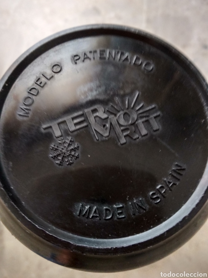 Segunda mano: Termo. termorit - Foto 7
