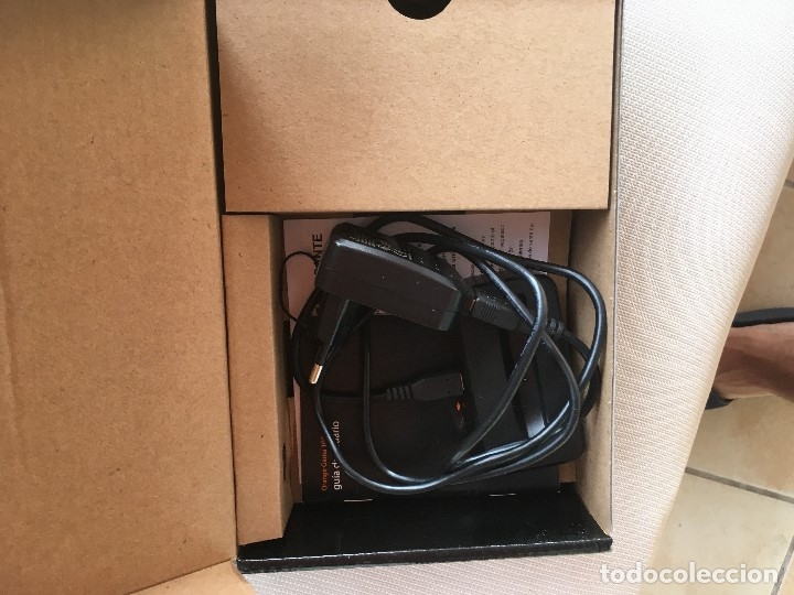 Segunda mano: caja de voz orange 100 compatible con teleasistencia - Foto 5