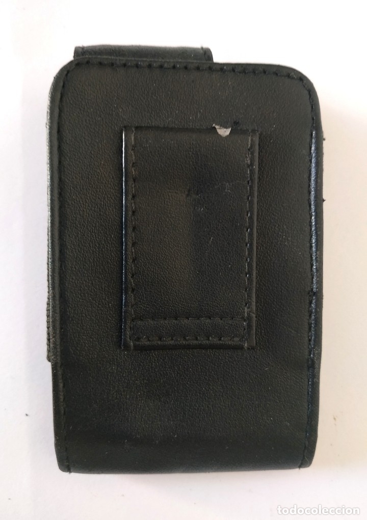Segunda mano: Funda Telefono Benq - Retro - Vintage - Foto 2