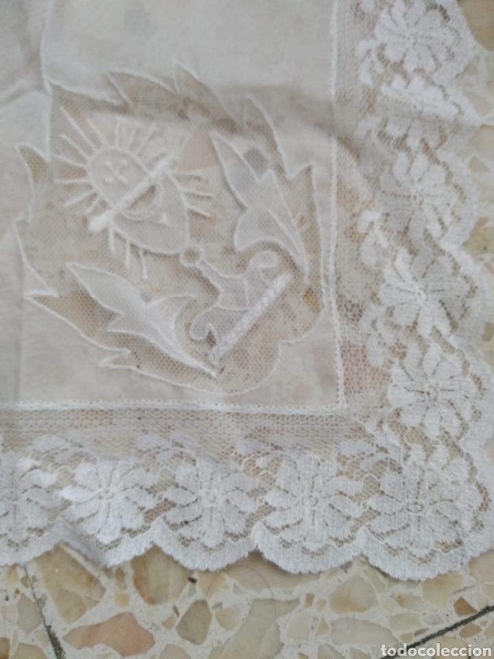 Segunda mano: Pa&ntilde;uelo comunion - Foto 2