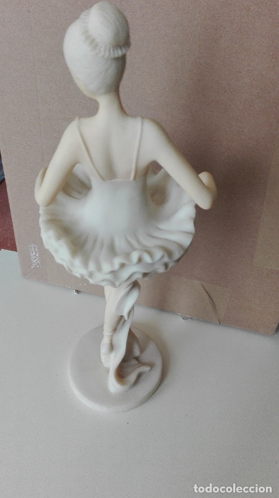 Segunda mano: BONITA FIGURA BAILARINA BALLET - Foto 3