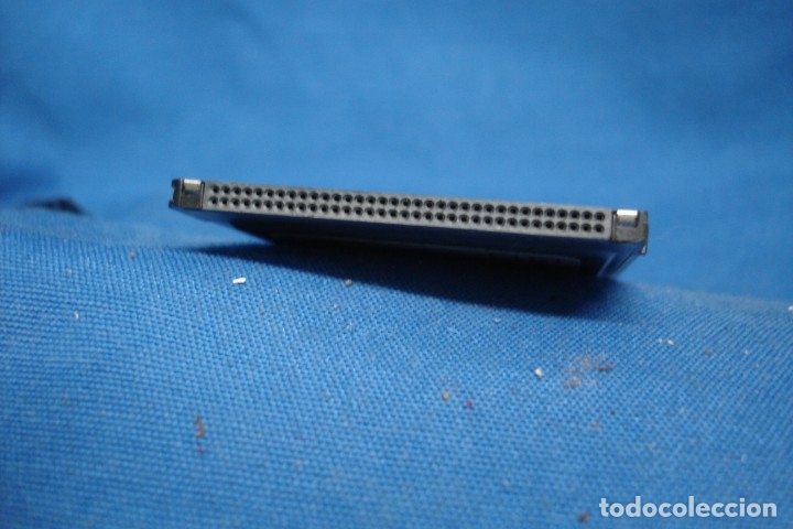 Segunda mano: CONCEPTRONIC - TARJETA 2 PUERTOS USB 2.0 CARD FOR NOTEBOOKS - Foto 3