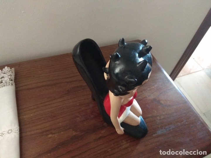 Segunda mano: FIGURA Betty boop - Foto 5