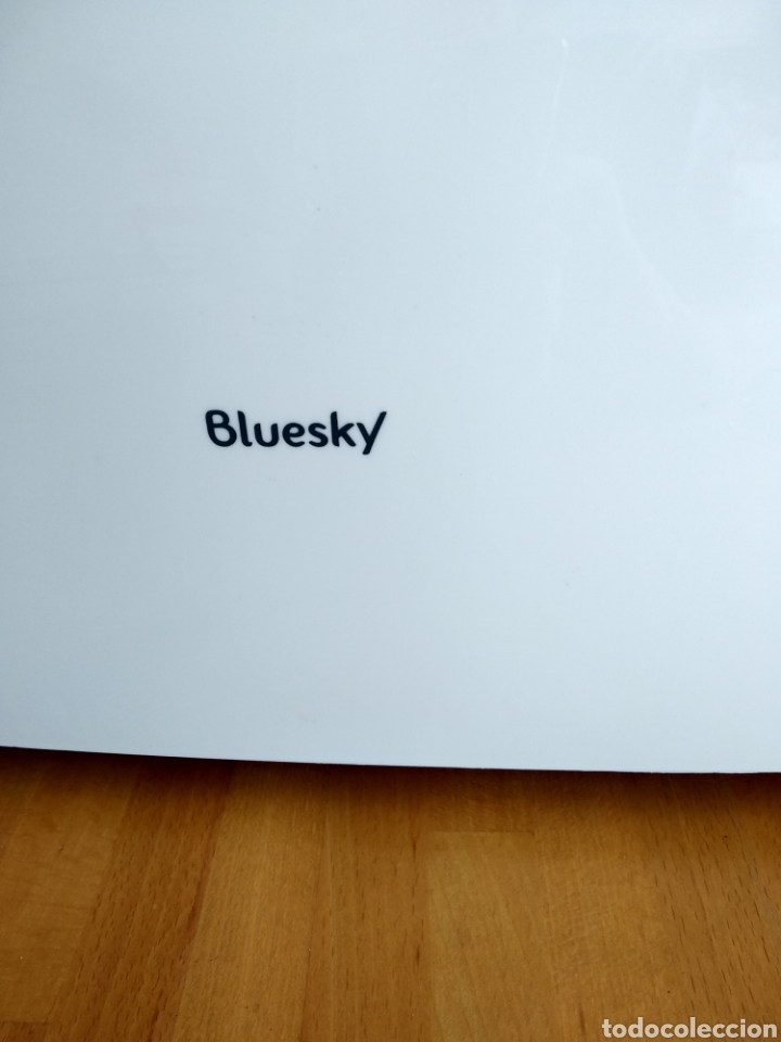 Segunda mano: Tostadora bluesky. Impecable. Funciona a la perfecci&oacute;n - Foto 5