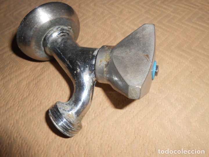 Segunda mano: GRIFO  Cromado - Foto 2