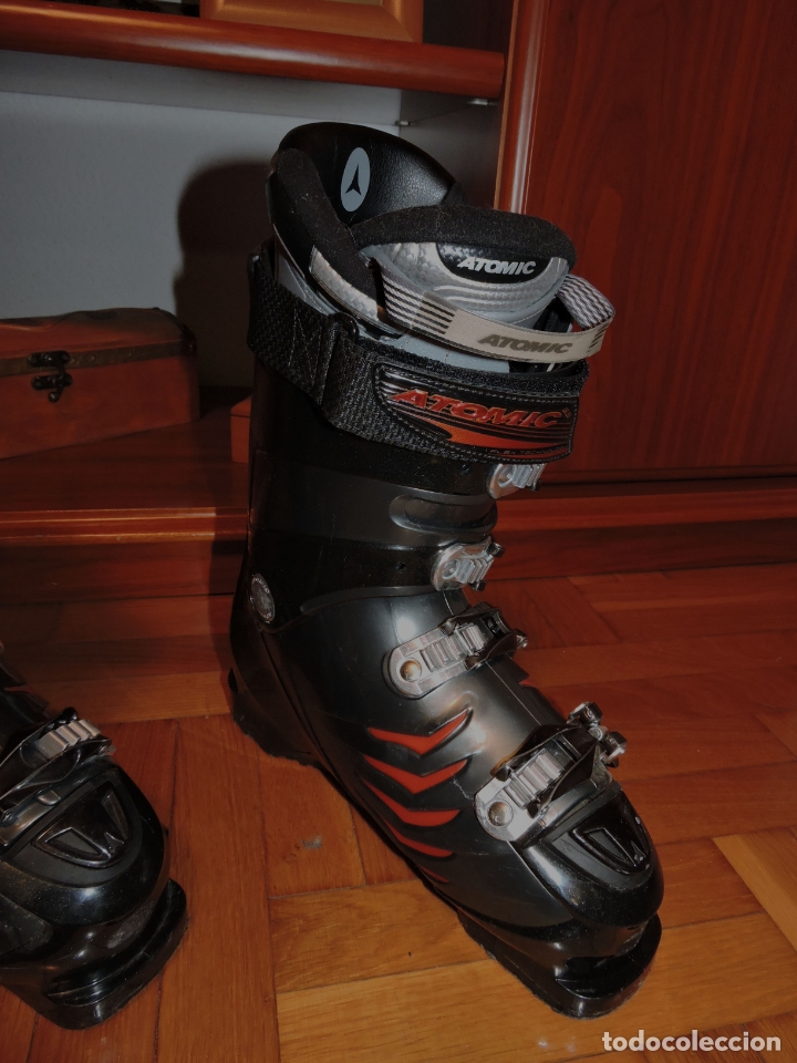 Segunda mano: BOTAS DE ESQUI ATOMIC - Foto 3