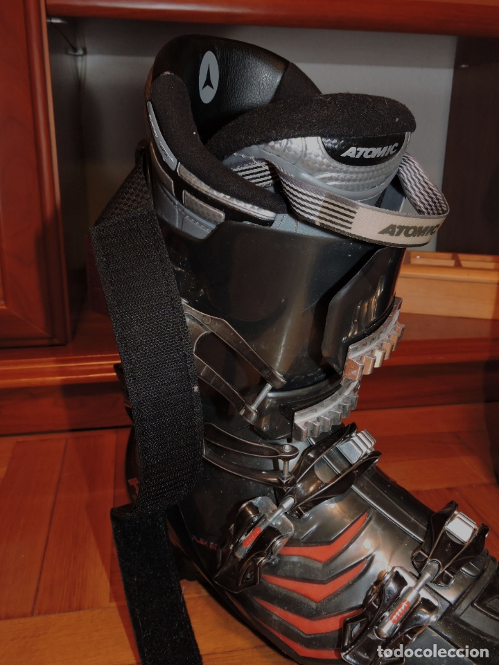 Segunda mano: BOTAS DE ESQUI ATOMIC - Foto 4