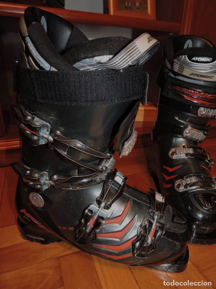 Segunda mano: BOTAS DE ESQUI ATOMIC - Foto 5