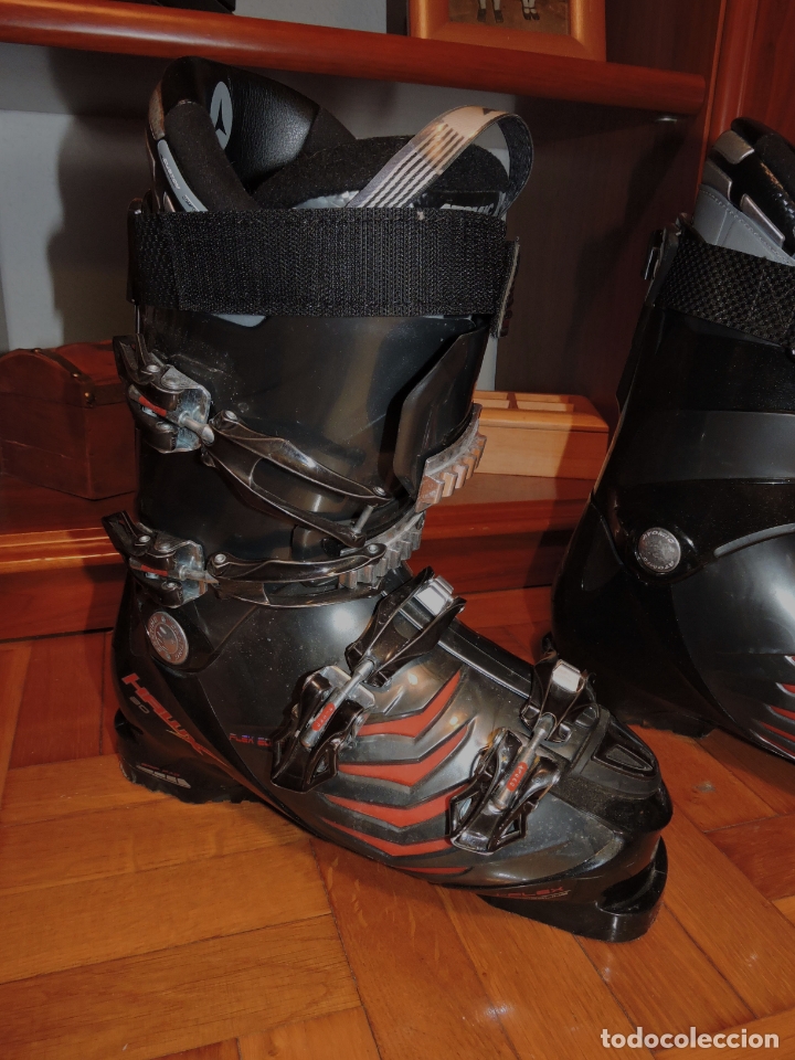 Segunda mano: BOTAS DE ESQUI ATOMIC - Foto 10