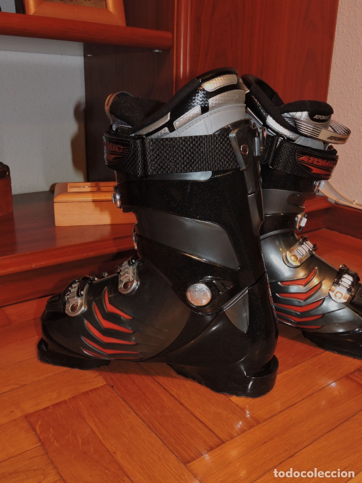 Segunda mano: BOTAS DE ESQUI ATOMIC - Foto 11