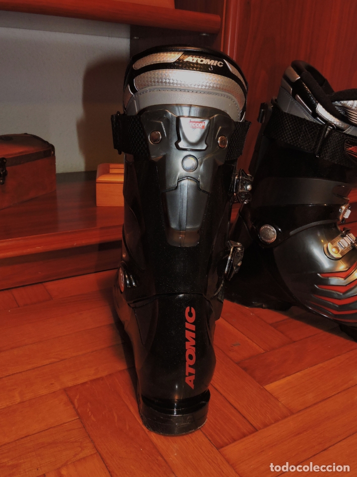 Segunda mano: BOTAS DE ESQUI ATOMIC - Foto 12