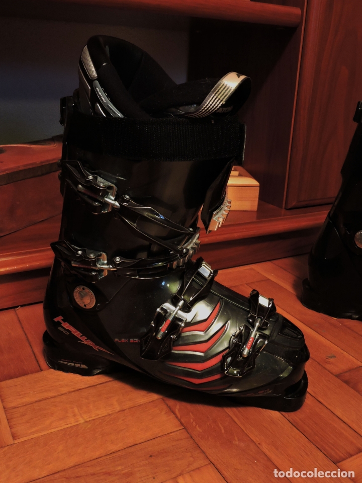 Segunda mano: BOTAS DE ESQUI ATOMIC - Foto 13