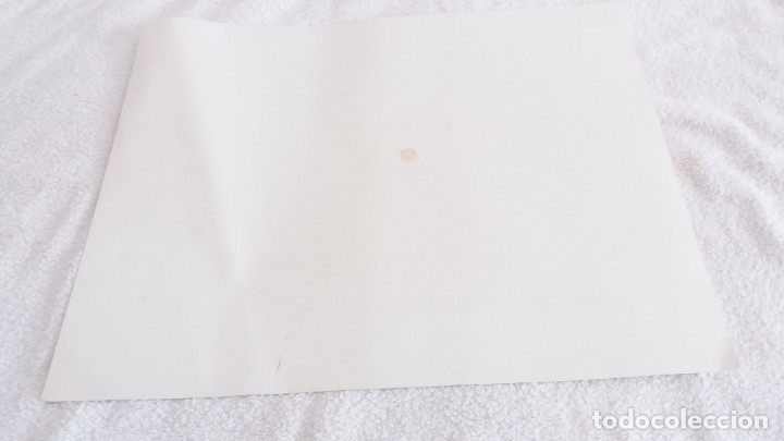 Segunda mano: Lamina de Par&iacute;s . - Foto 11