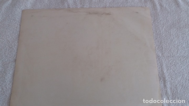 Segunda mano: Lamina de Pierre Joseph Escaiza - Foto 8