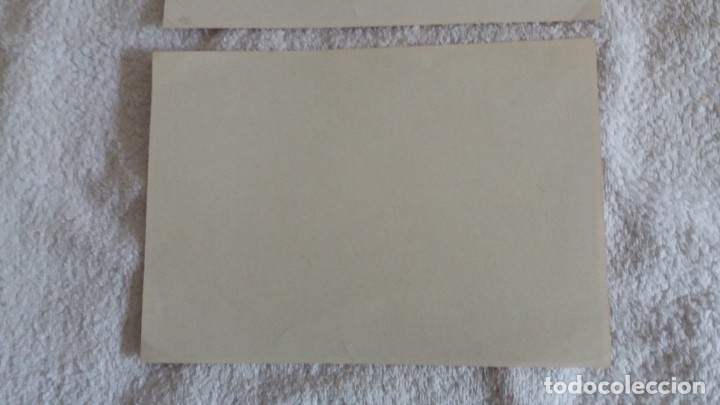 Segunda mano: Dos laminas - Foto 7