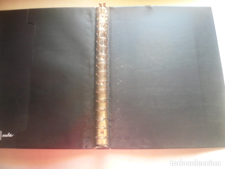 Segunda mano: Carpeta Multifin Aula - Foto 4