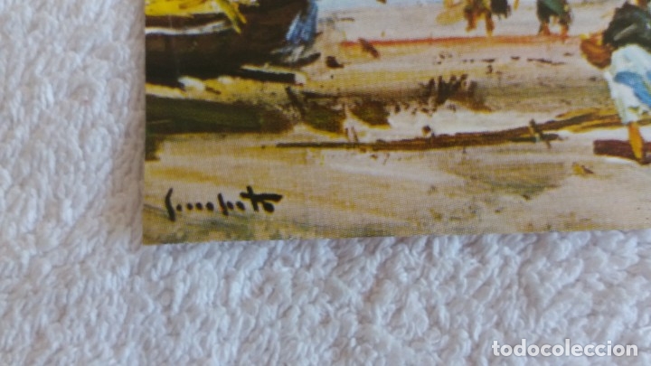 Segunda mano: Lamina de playa - Foto 2