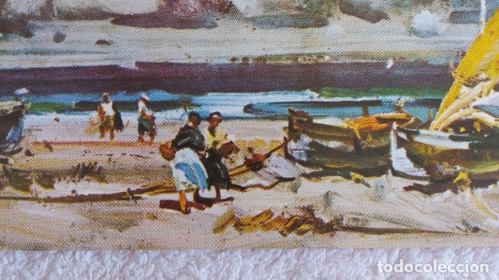 Segunda mano: Lamina de playa - Foto 3