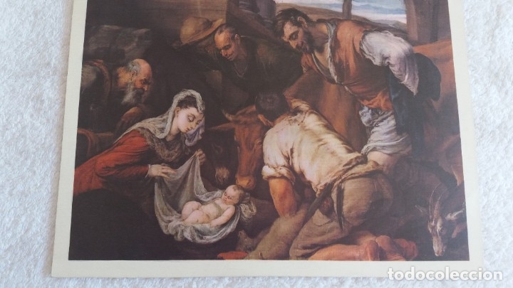 Segunda mano: Lamina Religiosa - Foto 1