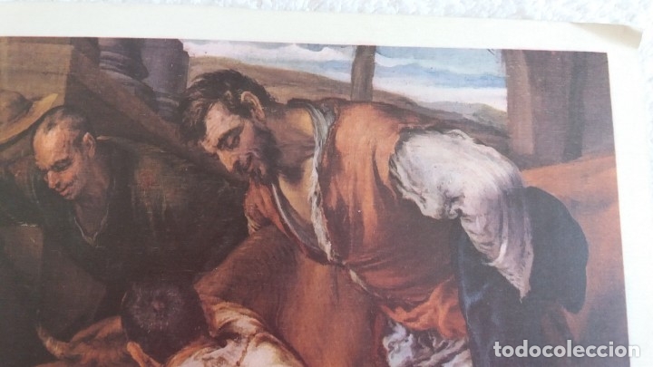 Segunda mano: Lamina Religiosa - Foto 2