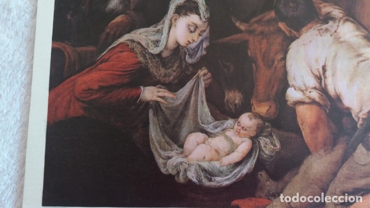Segunda mano: Lamina Religiosa - Foto 3