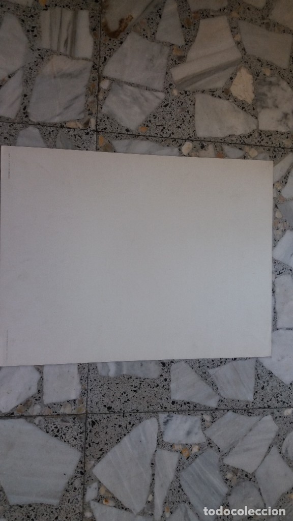 Segunda mano: Lamina La Maja y los embozados - Foto 7